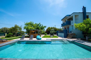 Infinity Premium - Villa Grande Alexandros - Dodekanes Kos